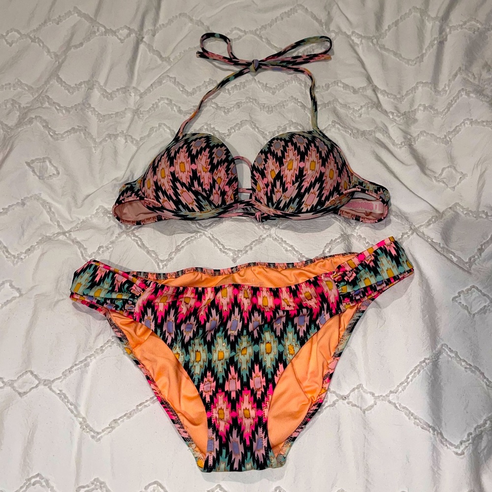 Victoria’s Secret 2-piece Bikini